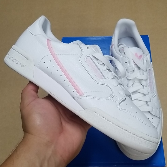 adidas continental 80 size 9